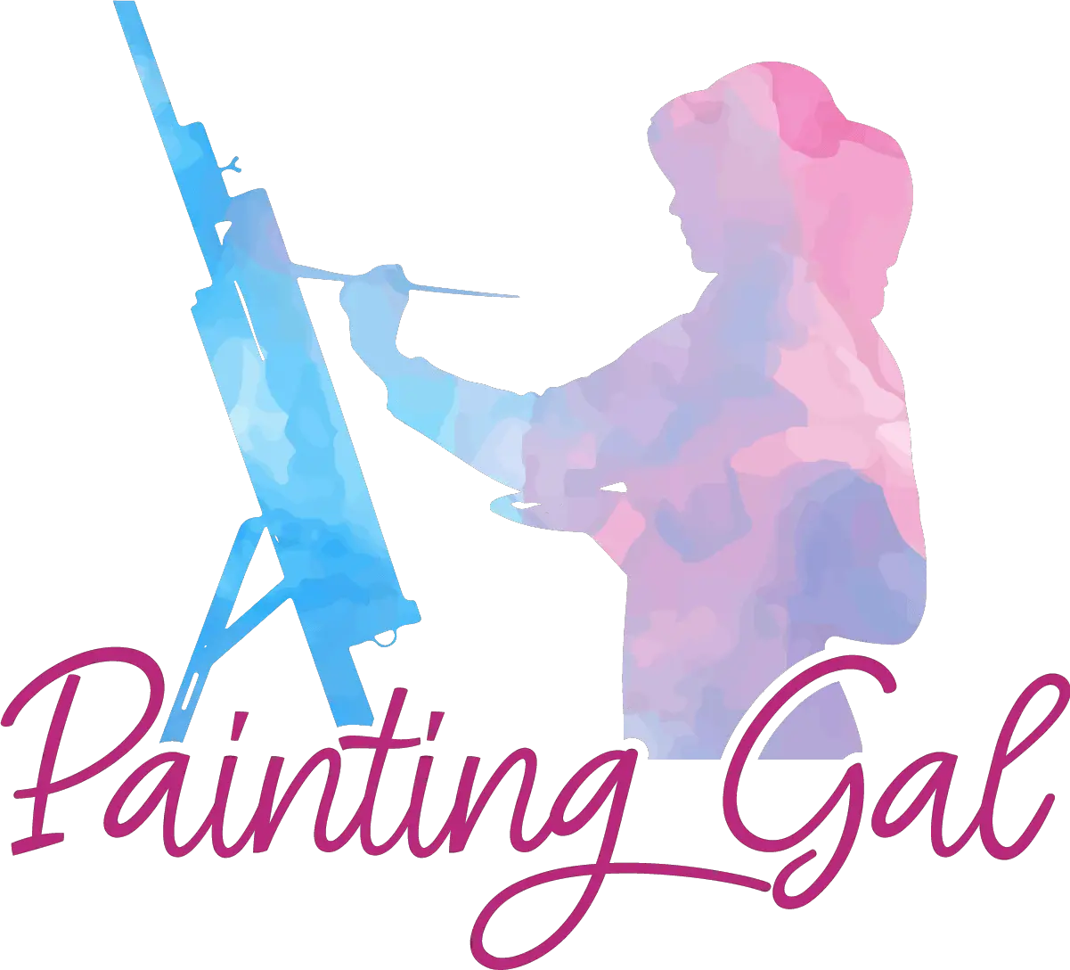 Painting Gal