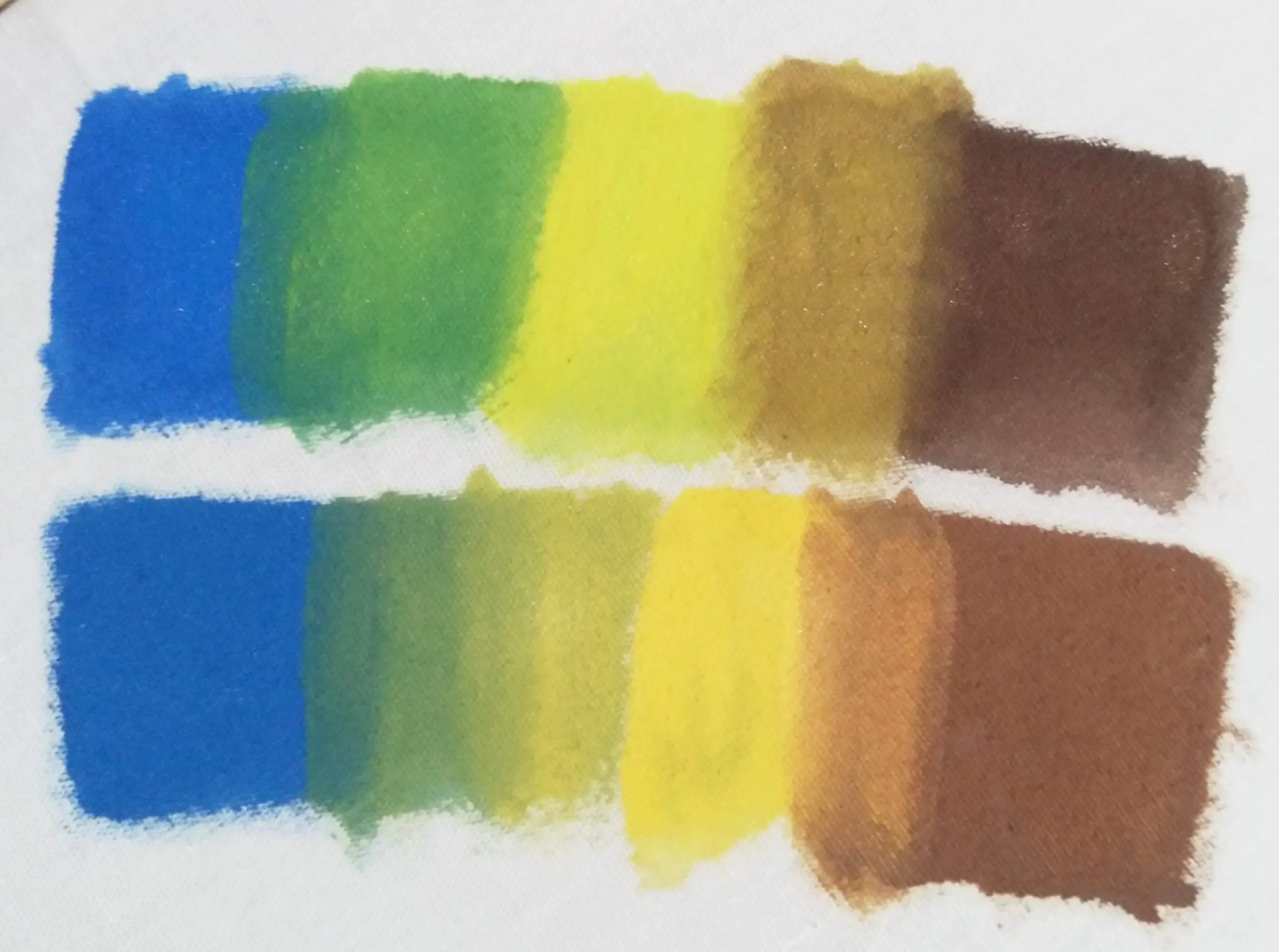Acrylic Paint vs. Fabric Paint: All you need to know