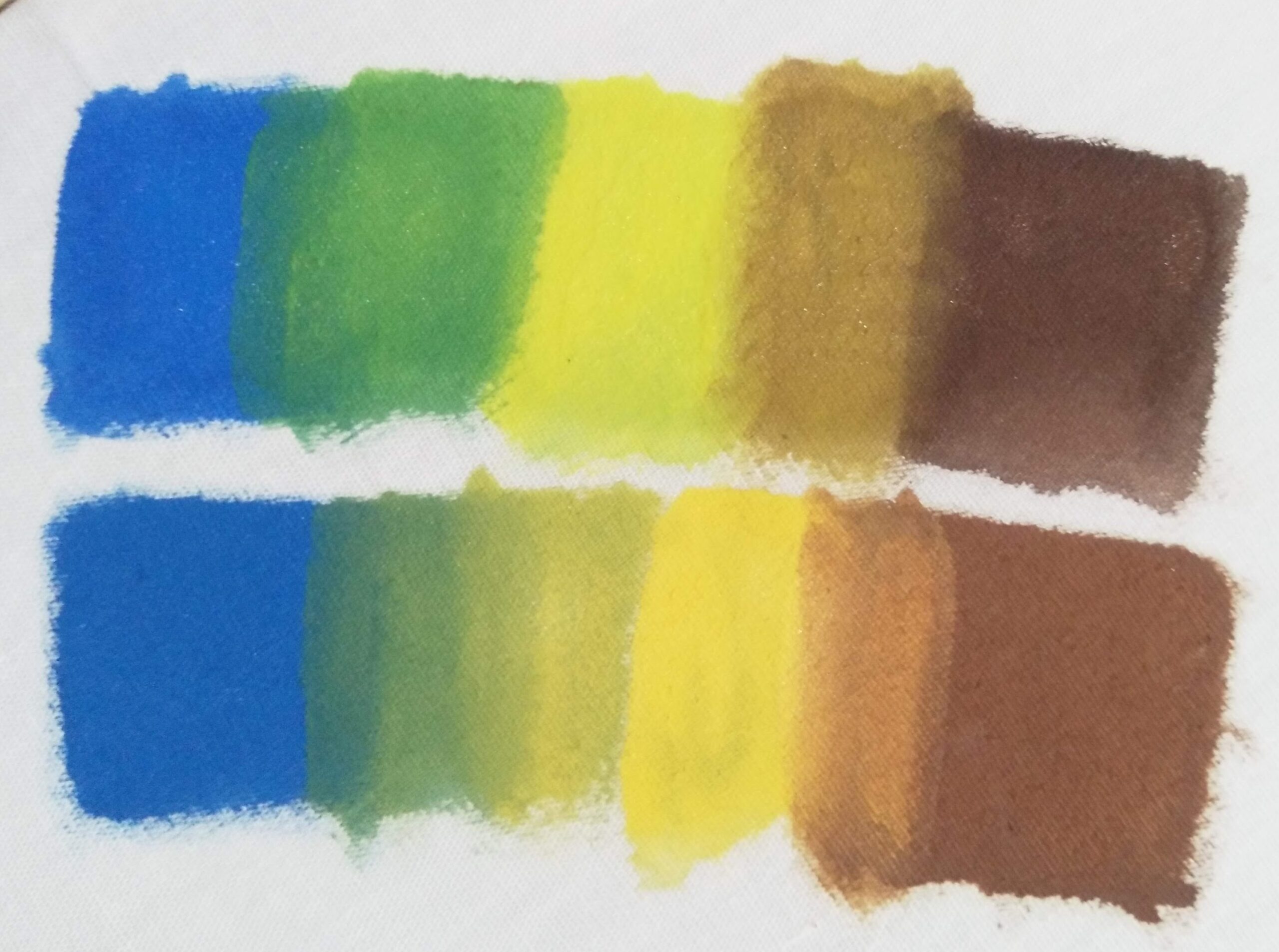 Acrylic Paint vs. Fabric Paint: All you need to know